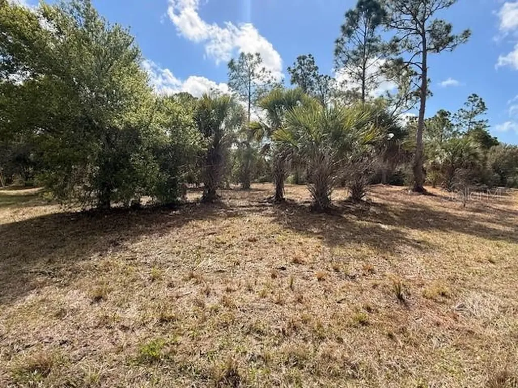Spoonhill Road North Port FL 34291
