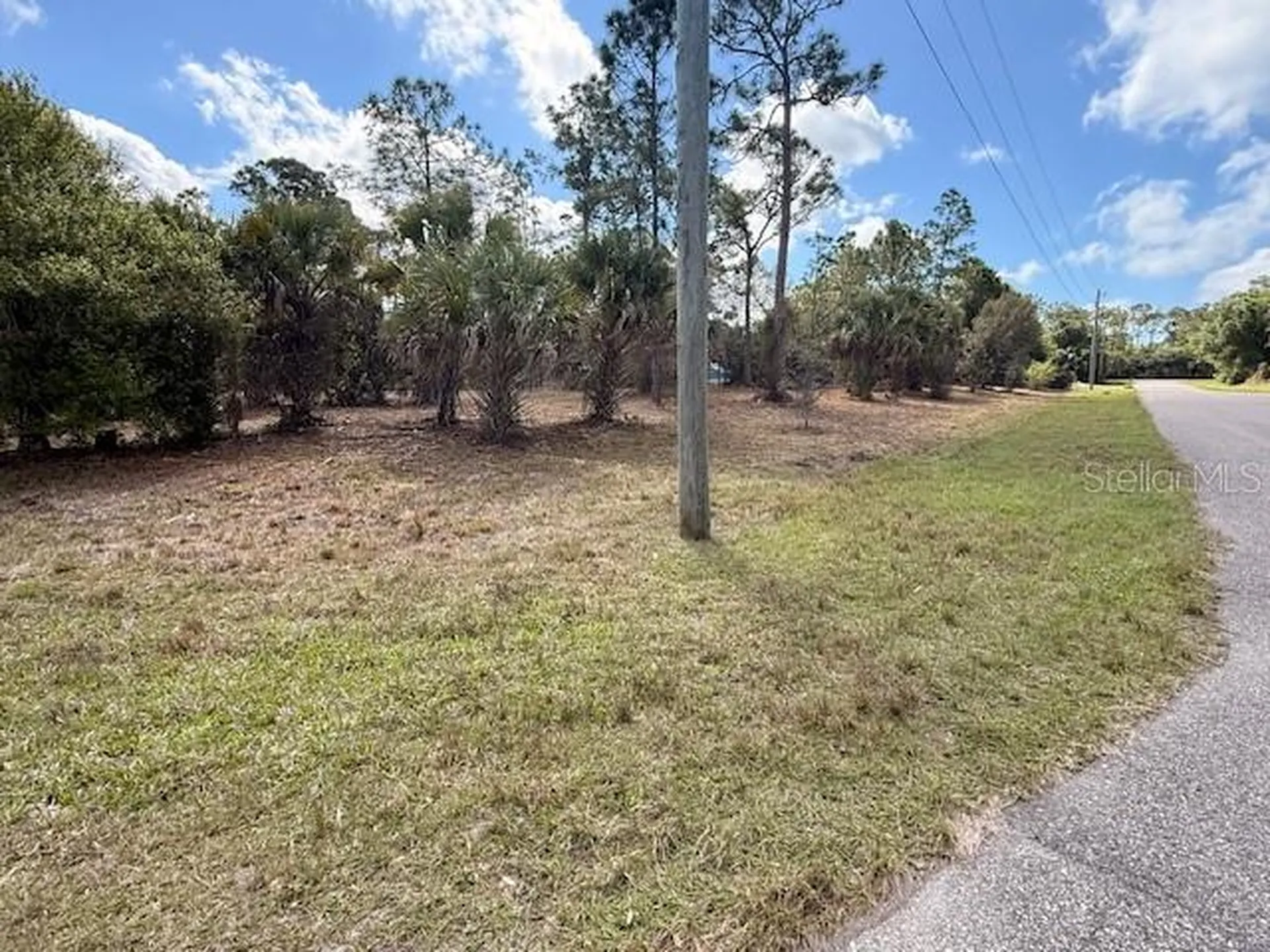 Spoonhill Road North Port FL 34291