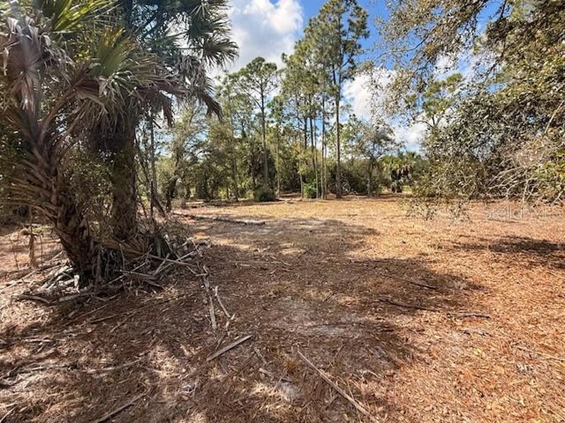 Spoonhill Road North Port FL 34291