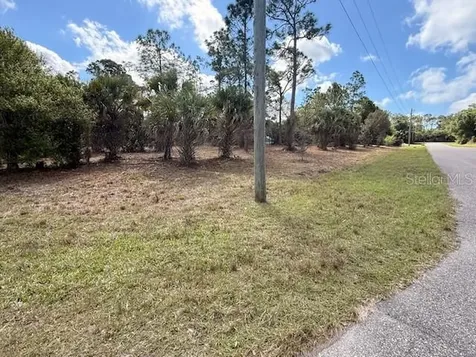 Spoonhill Road North Port FL 34291