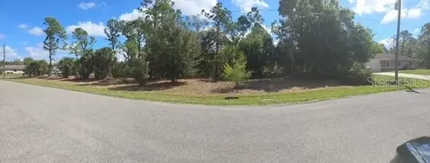 Spoonhill Road North Port FL 34291