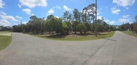 Spoonhill Road North Port FL 34291