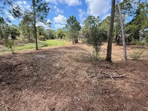 Spoonhill Road North Port FL 34291