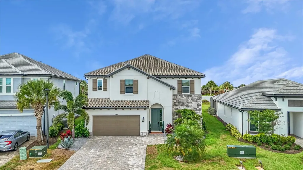 17506 Savory Mist Circle Bradenton FL 34211