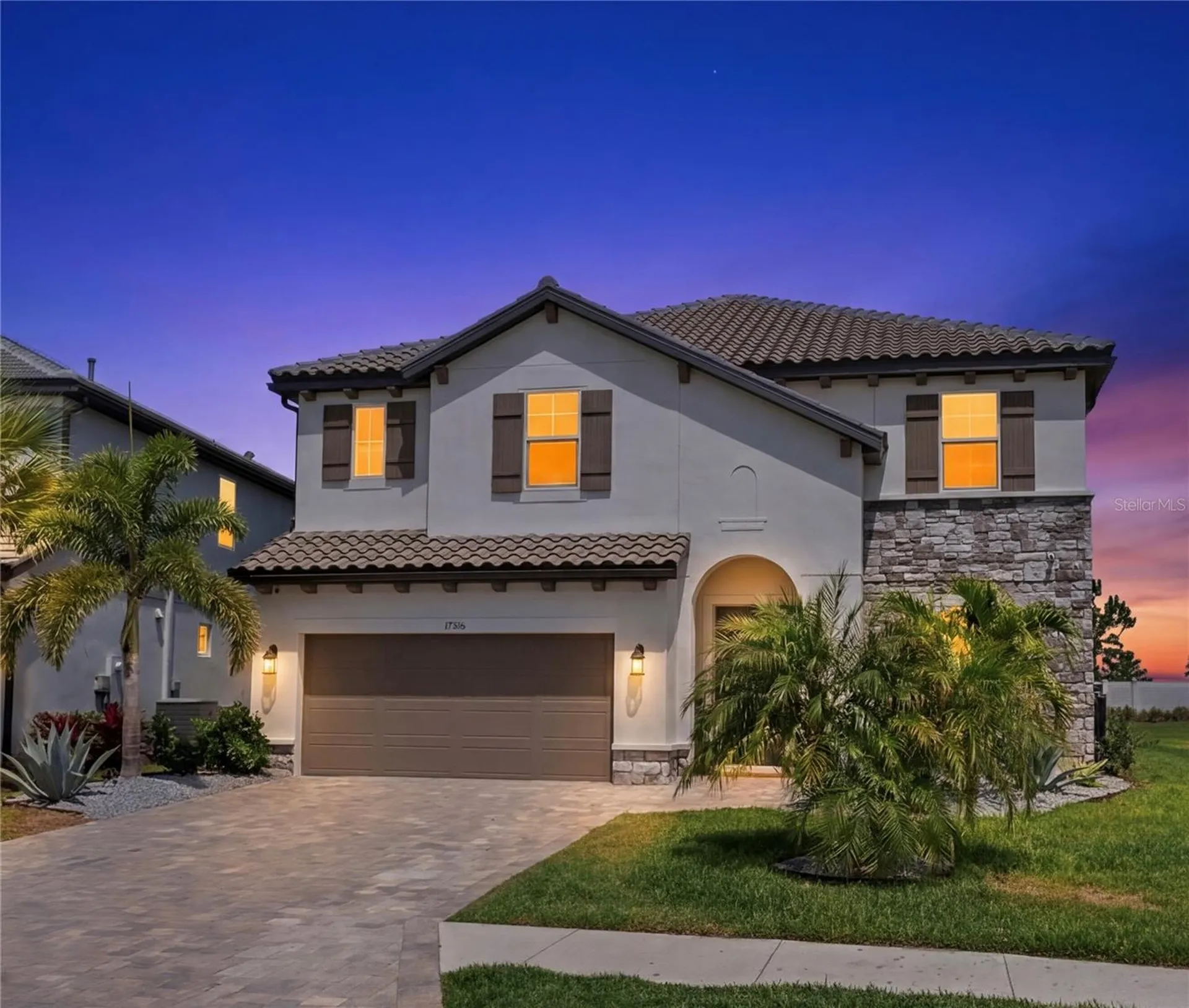 17506 Savory Mist Circle Bradenton FL 34211