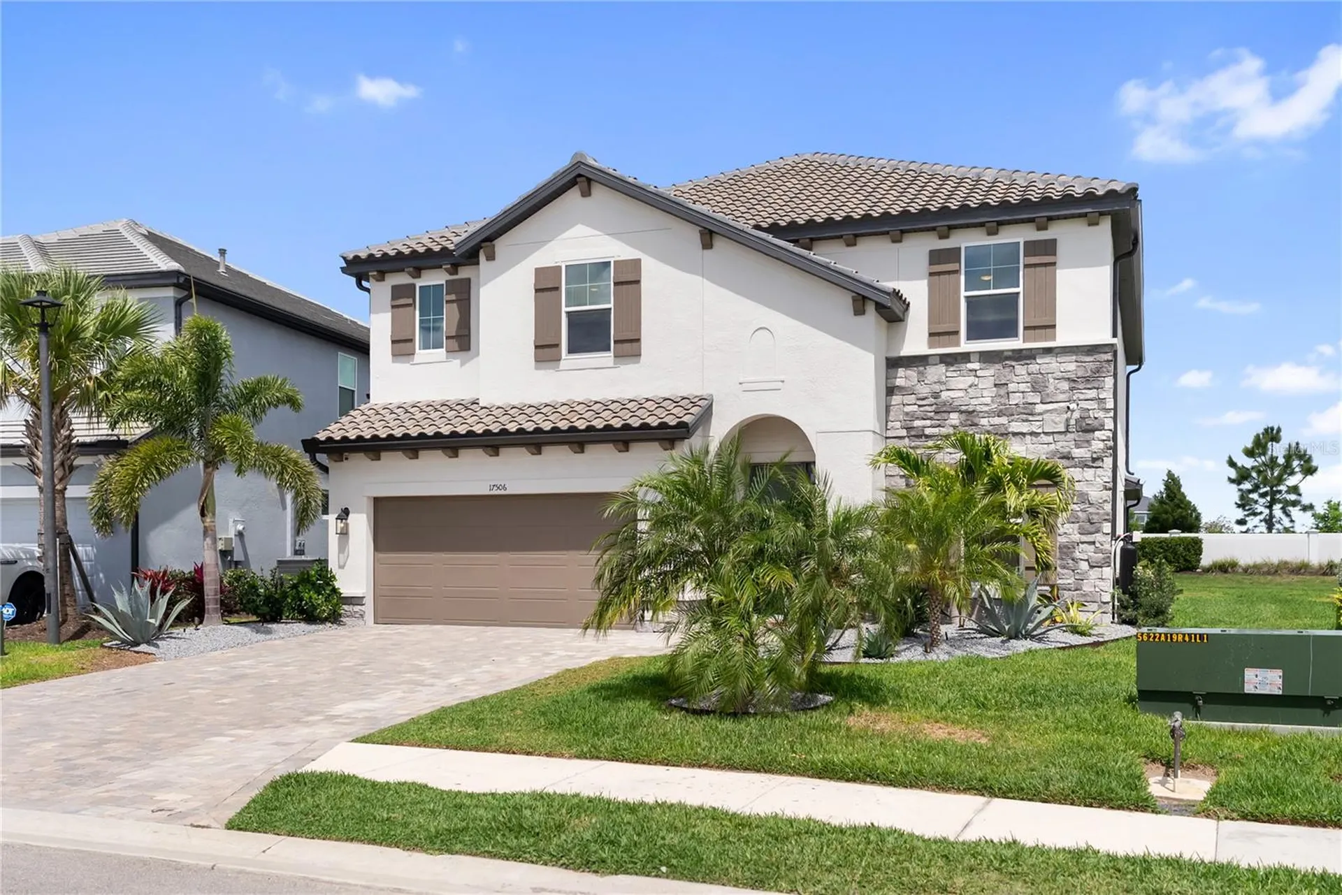 17506 Savory Mist Circle Bradenton FL 34211