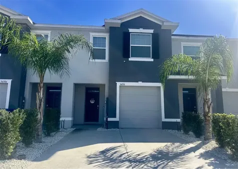34276 Redwood Dawn Lane Wesley Chapel FL 33543