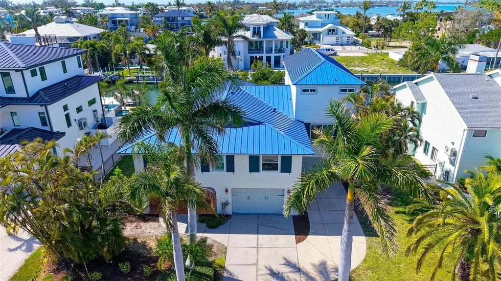 771 Marbury Lane Longboat Key FL 34228