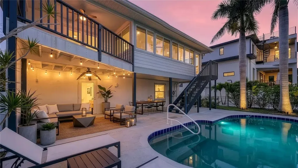 771 Marbury Lane Longboat Key FL 34228