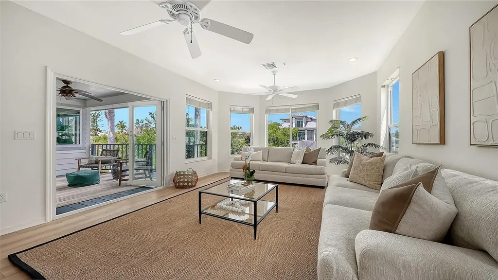 771 Marbury Lane Longboat Key FL 34228