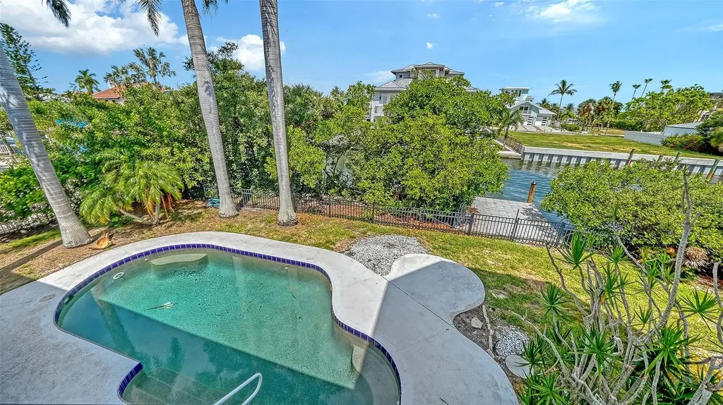 771 Marbury Lane Longboat Key FL 34228