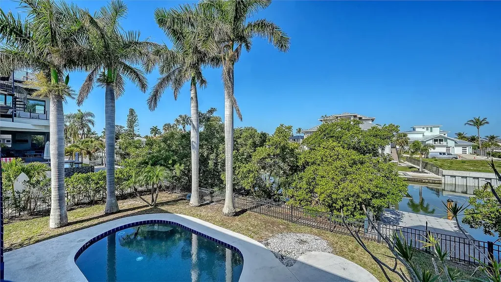 771 Marbury Lane Longboat Key FL 34228