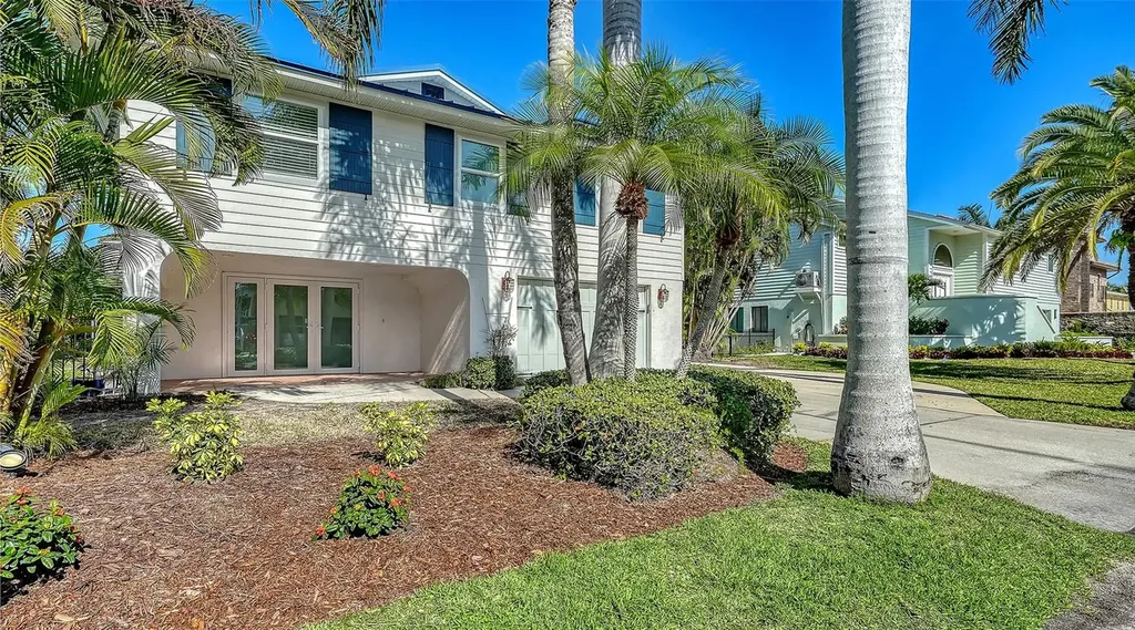 771 Marbury Lane Longboat Key FL 34228