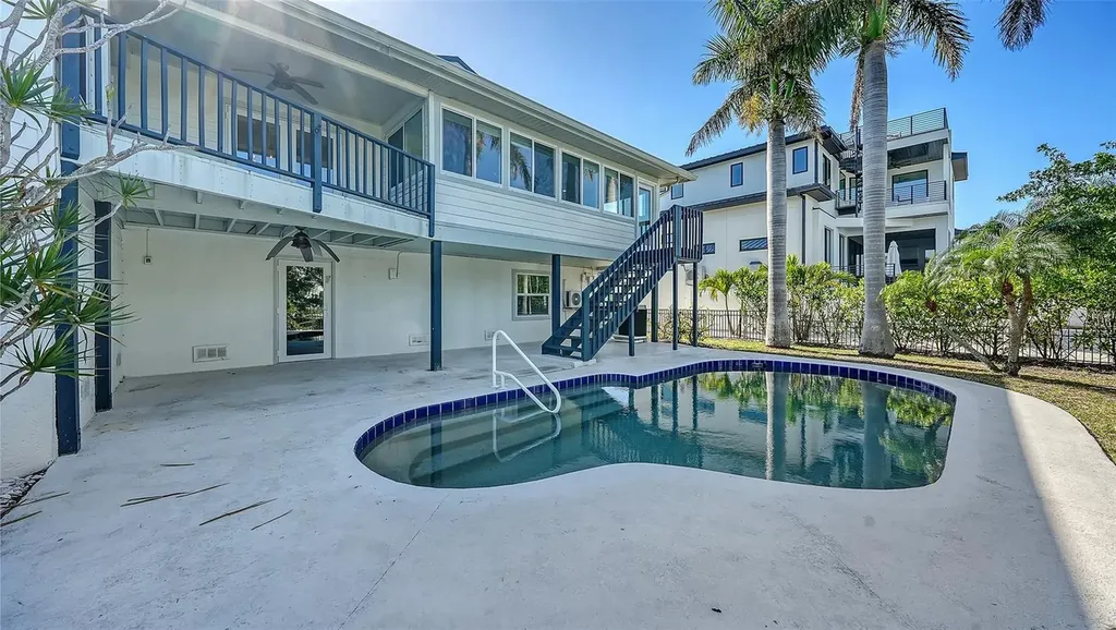 771 Marbury Lane Longboat Key FL 34228