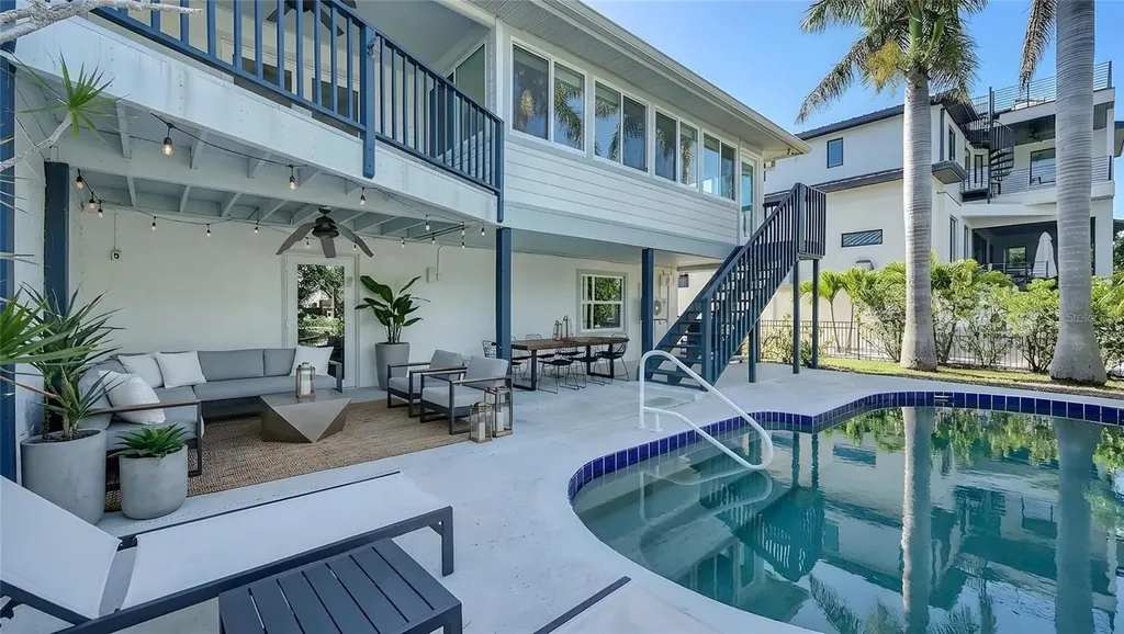 771 Marbury Lane Longboat Key FL 34228