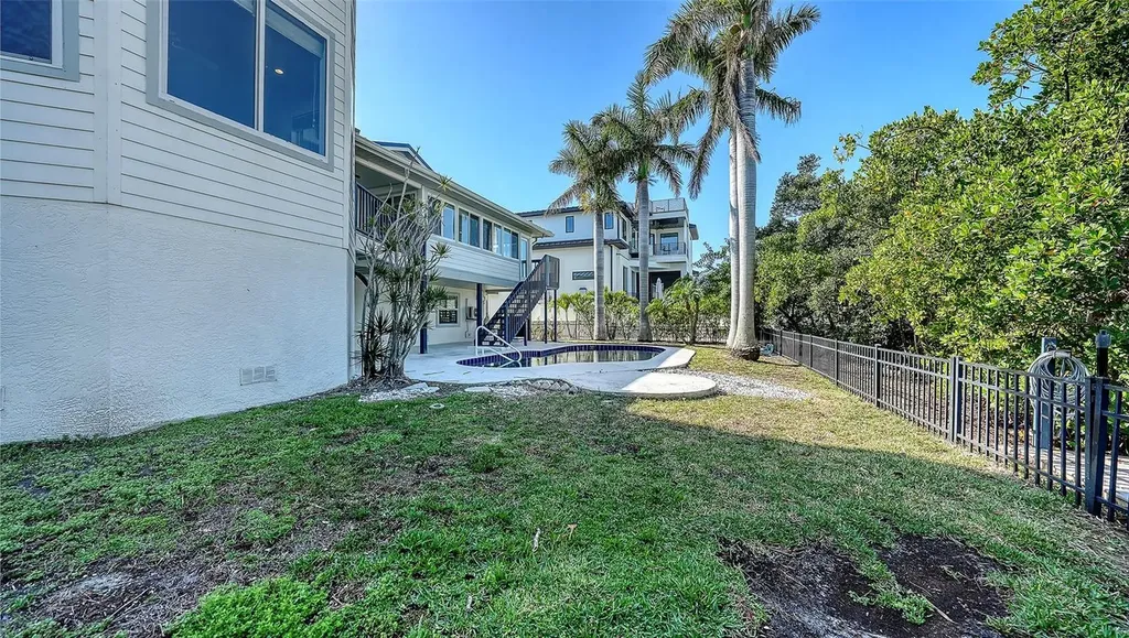 771 Marbury Lane Longboat Key FL 34228