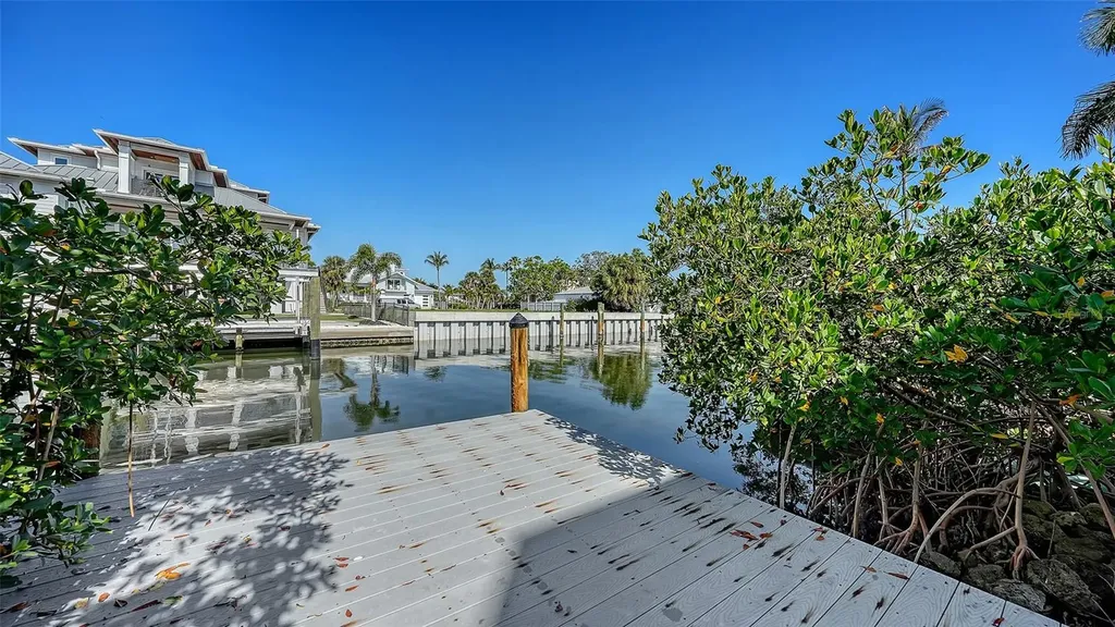 771 Marbury Lane Longboat Key FL 34228