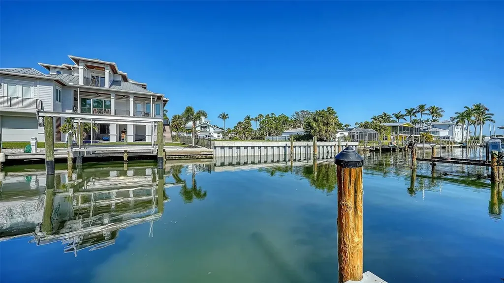 771 Marbury Lane Longboat Key FL 34228