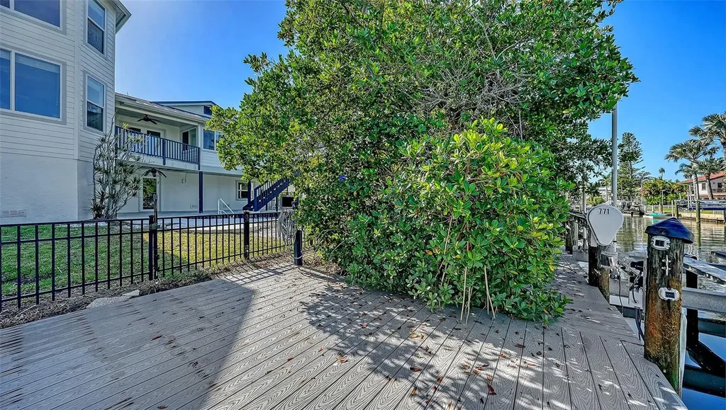 771 Marbury Lane Longboat Key FL 34228