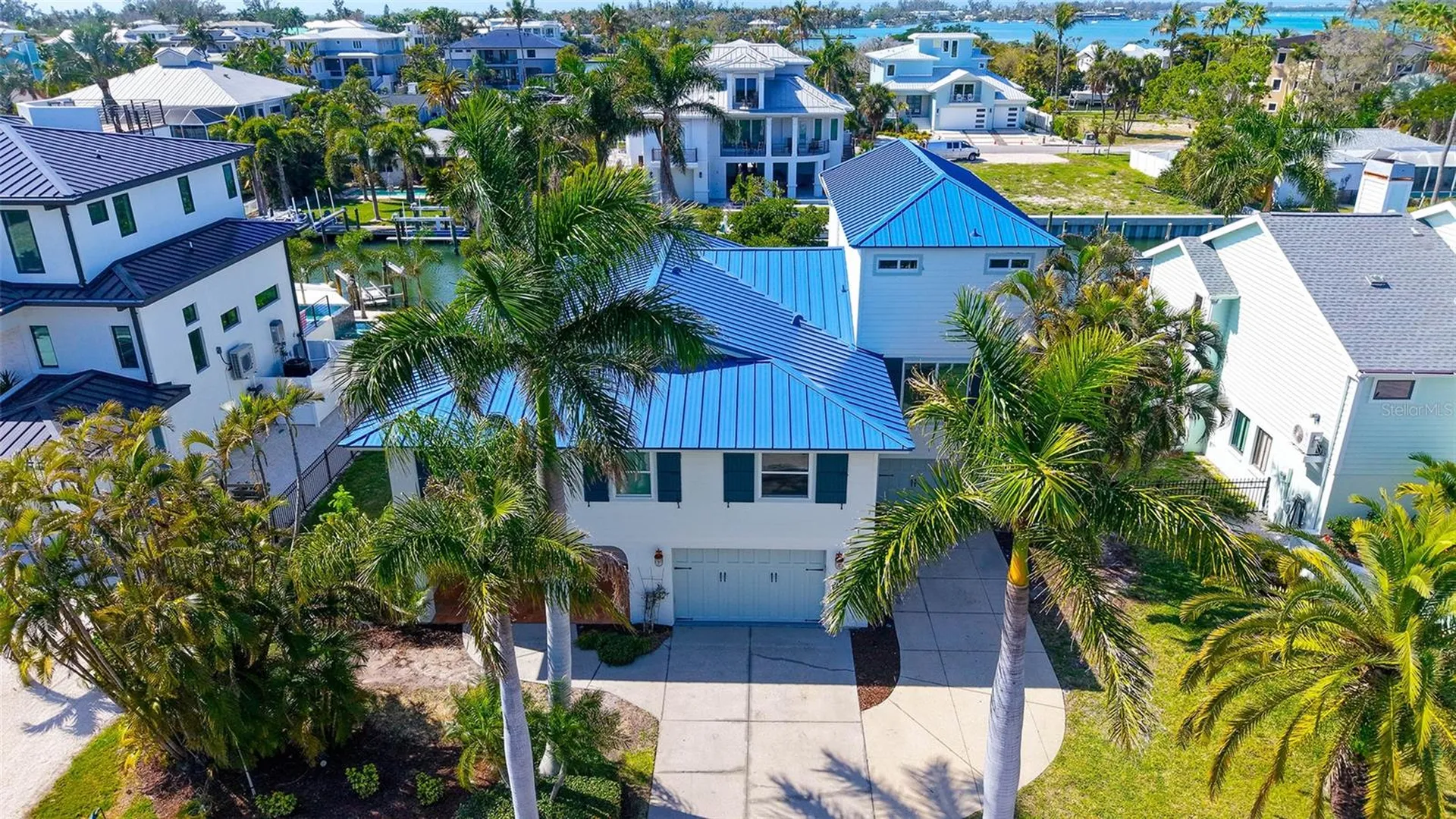 771 Marbury Lane Longboat Key FL 34228