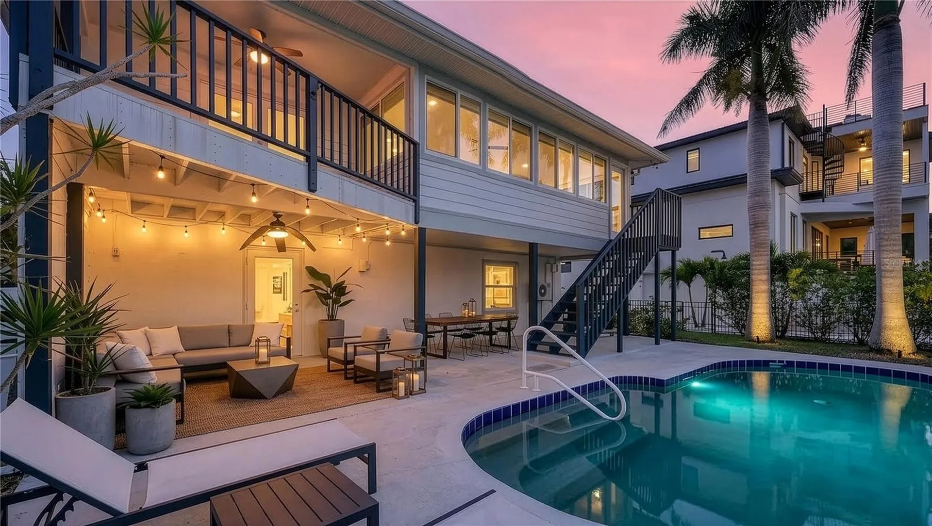 771 Marbury Lane Longboat Key FL 34228