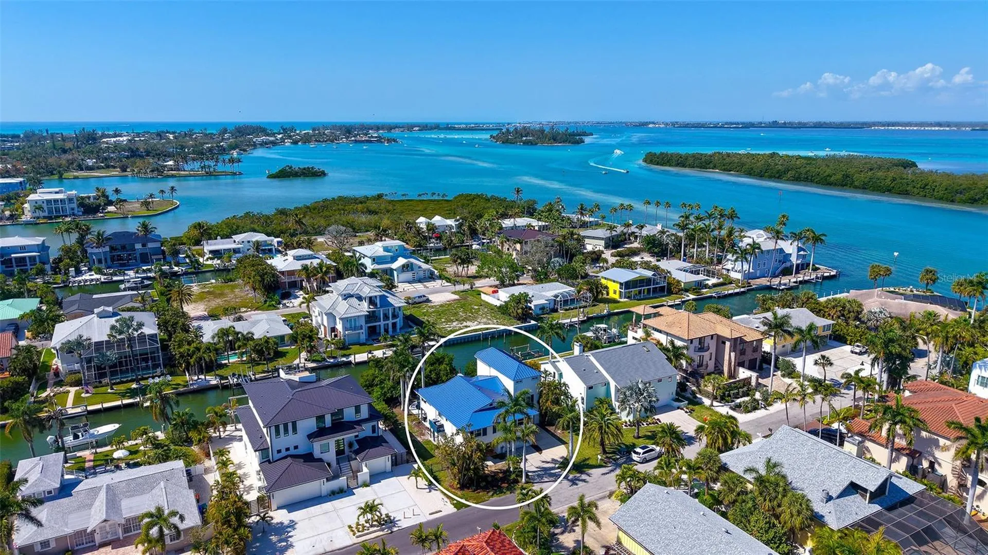 771 Marbury Lane Longboat Key FL 34228
