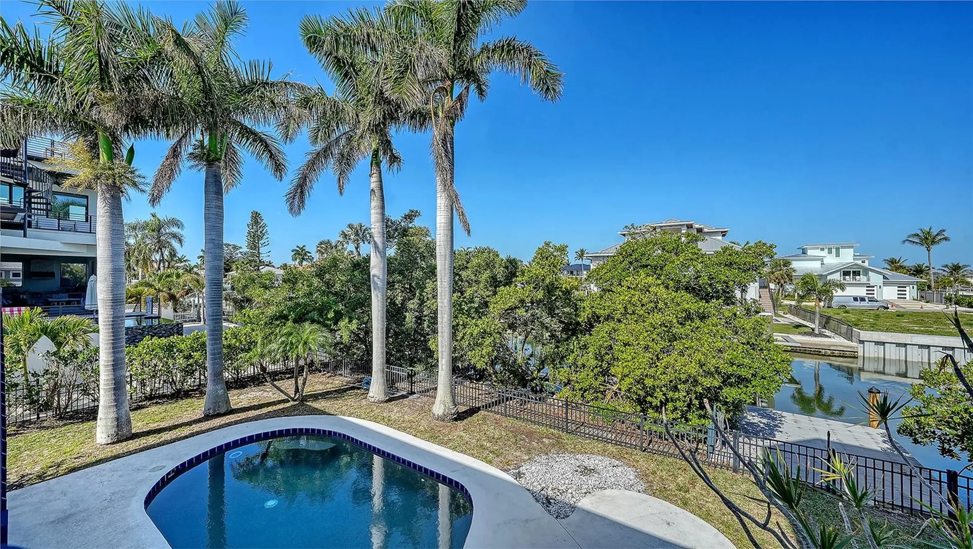 771 Marbury Lane Longboat Key FL 34228