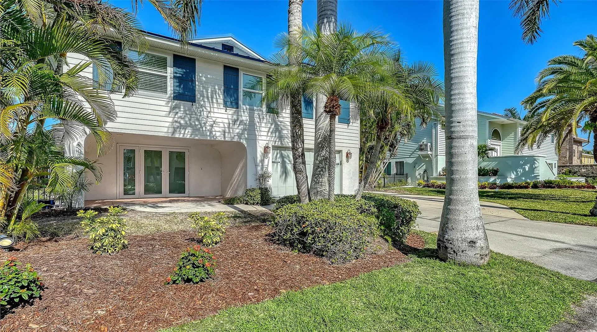 771 Marbury Lane Longboat Key FL 34228
