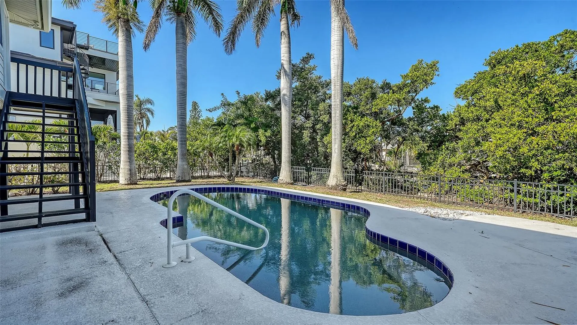 771 Marbury Lane Longboat Key FL 34228