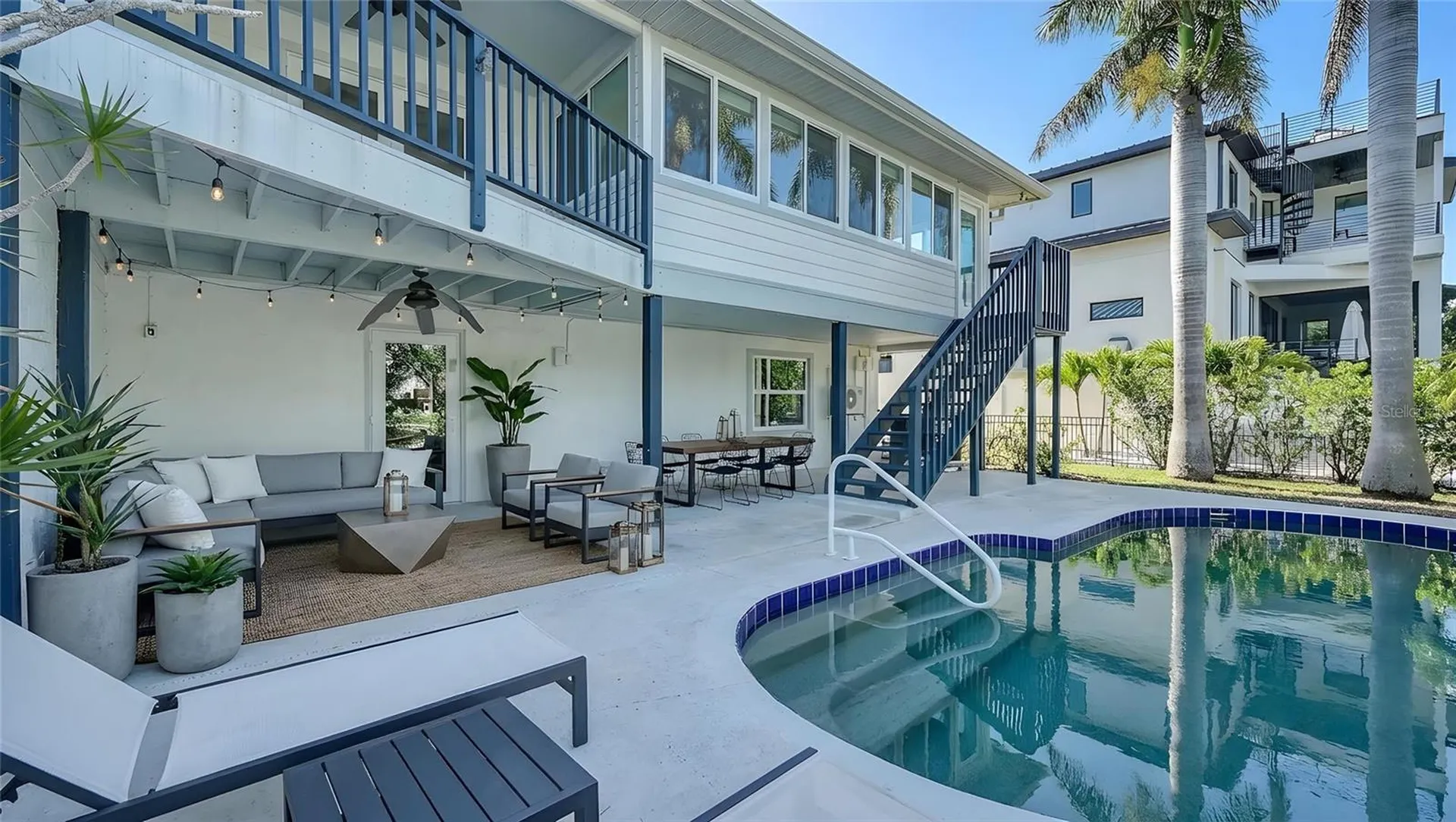 771 Marbury Lane Longboat Key FL 34228