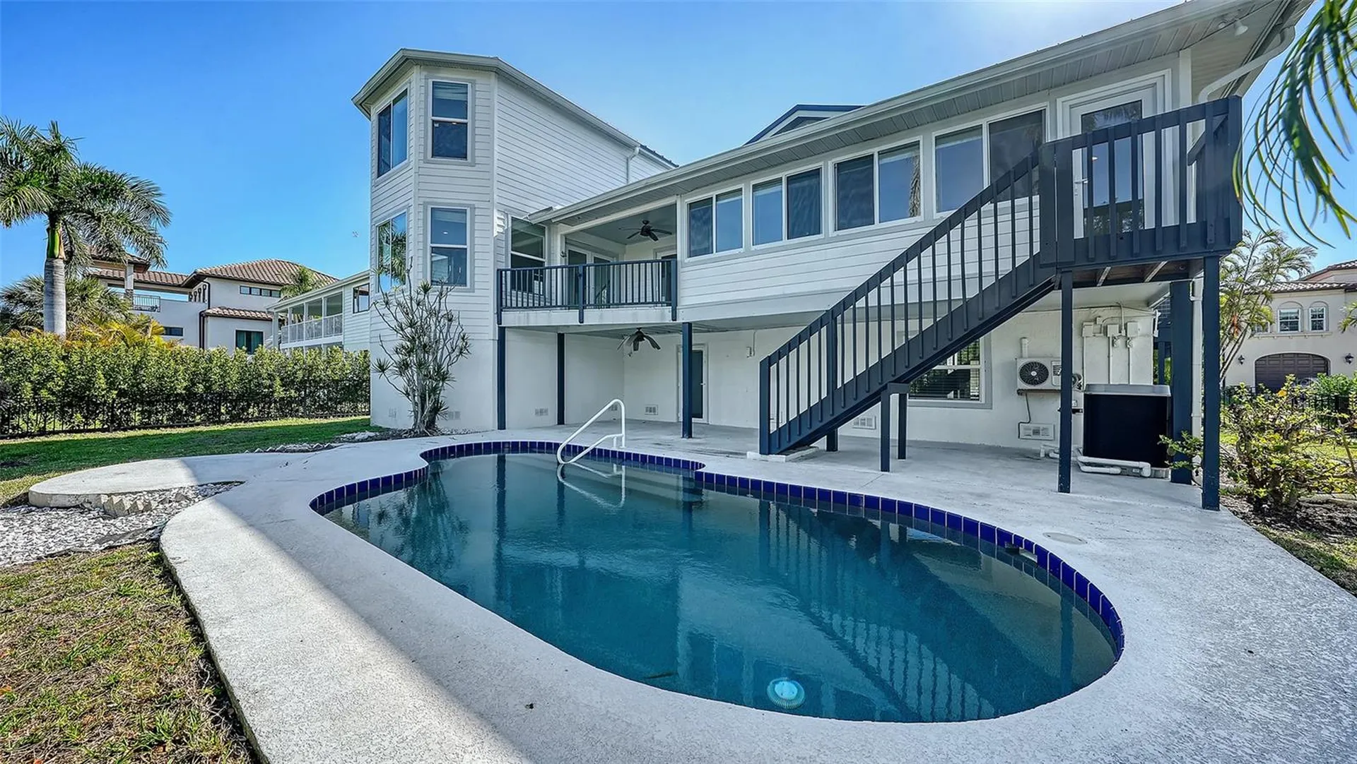 771 Marbury Lane Longboat Key FL 34228