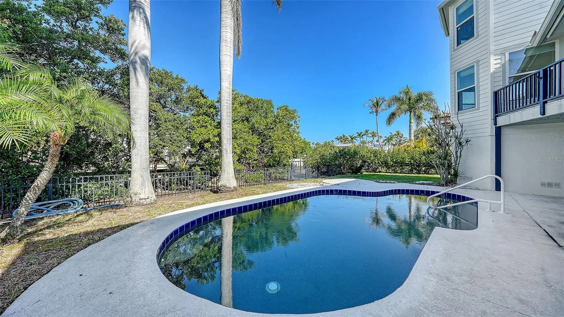 771 Marbury Lane Longboat Key FL 34228