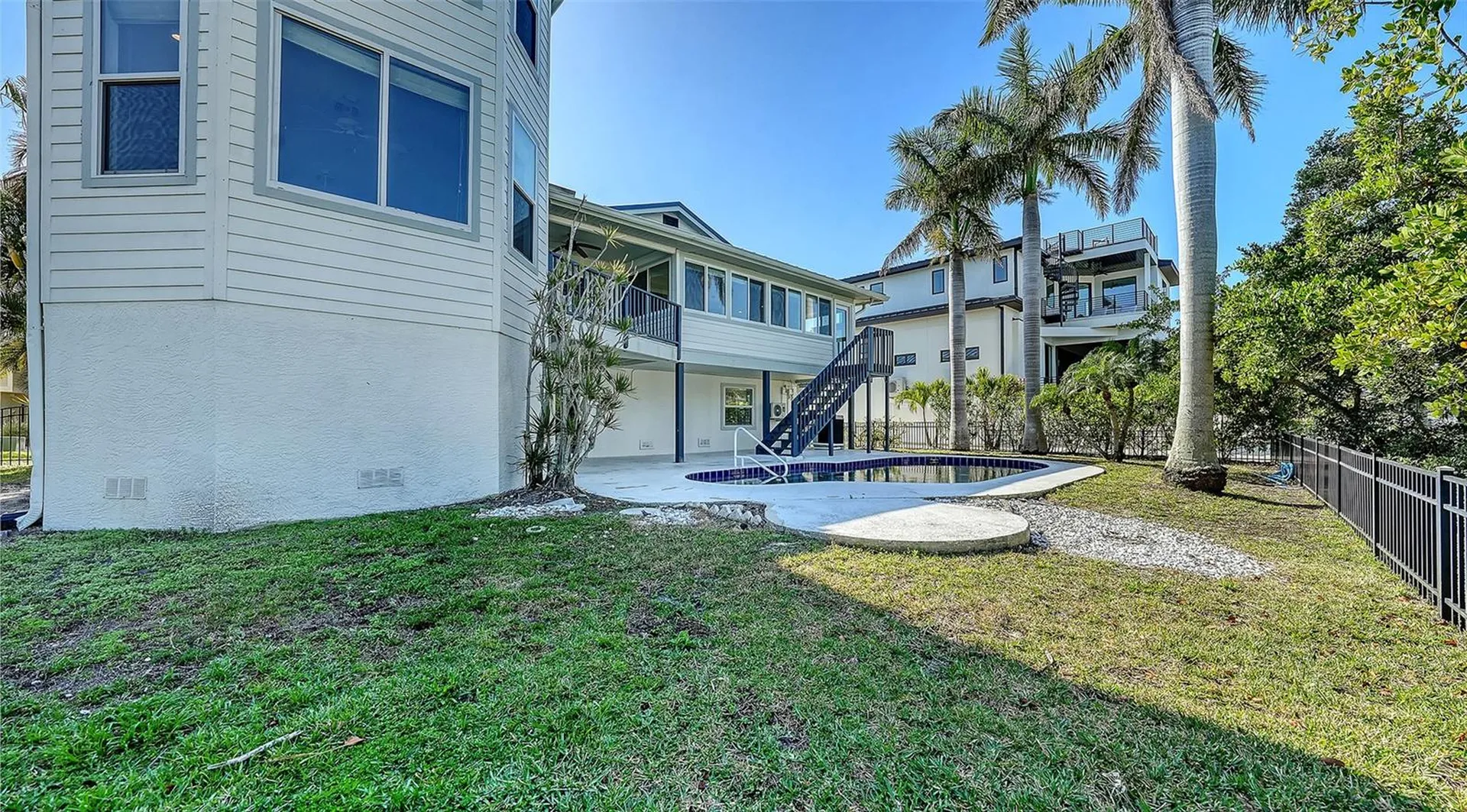 771 Marbury Lane Longboat Key FL 34228
