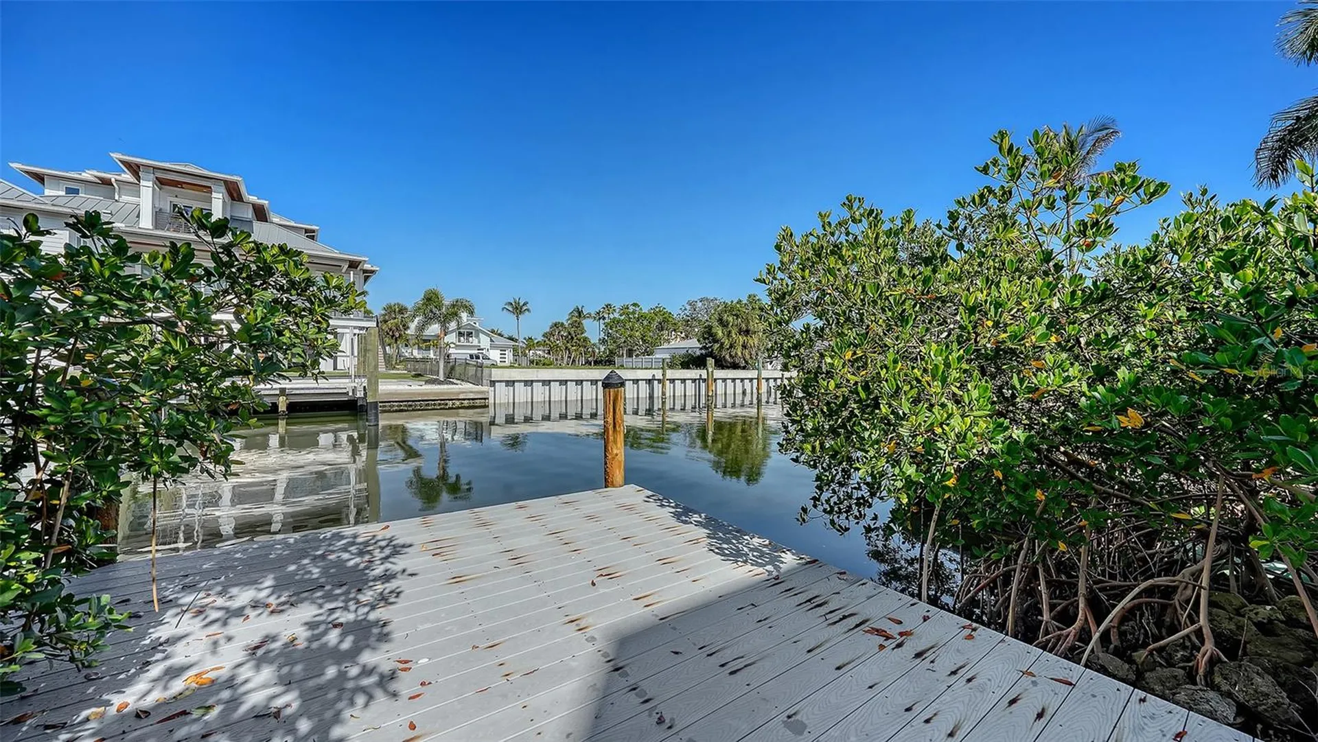 771 Marbury Lane Longboat Key FL 34228