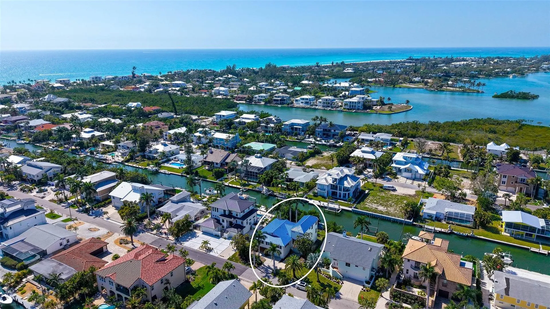 771 Marbury Lane Longboat Key FL 34228