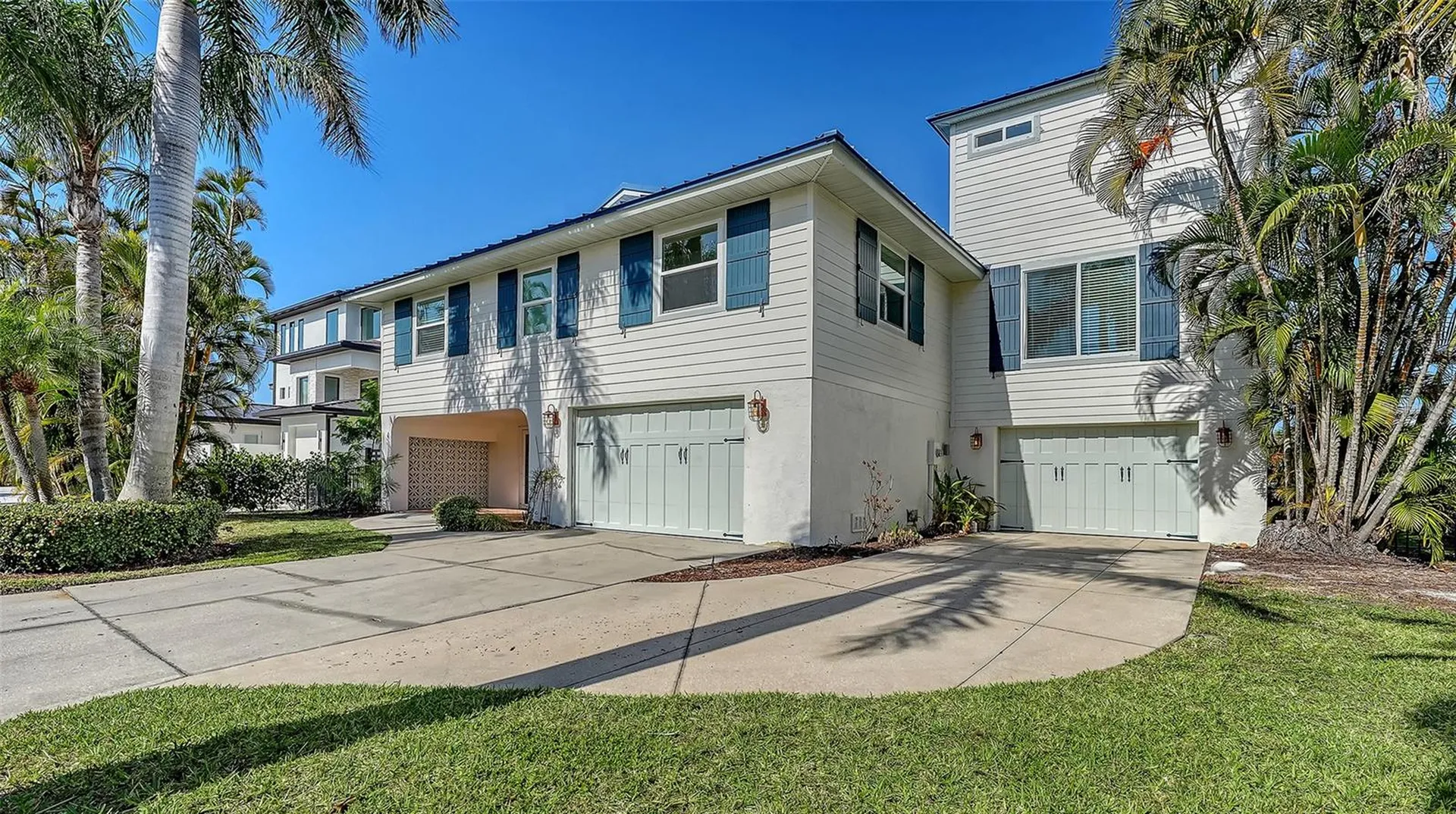 771 Marbury Lane Longboat Key FL 34228