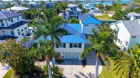 771 Marbury Lane Longboat Key FL 34228