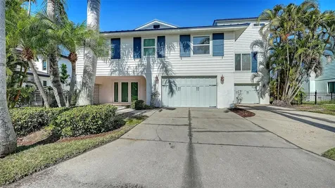 771 Marbury Lane Longboat Key FL 34228