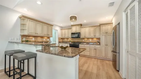 771 Marbury Lane Longboat Key FL 34228