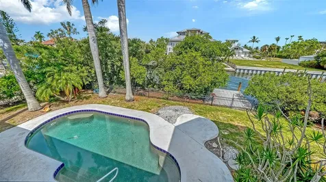 771 Marbury Lane Longboat Key FL 34228