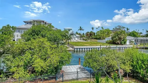 771 Marbury Lane Longboat Key FL 34228
