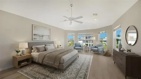 771 Marbury Lane Longboat Key FL 34228