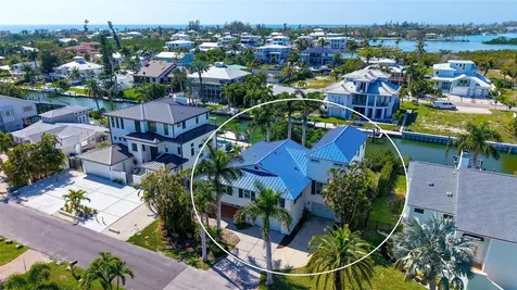 771 Marbury Lane Longboat Key FL 34228