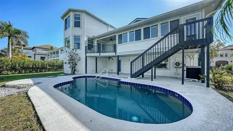 771 Marbury Lane Longboat Key FL 34228
