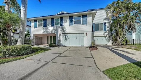 771 Marbury Lane Longboat Key FL 34228