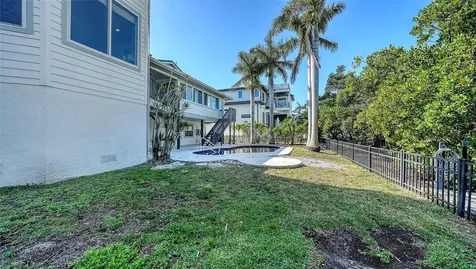 771 Marbury Lane Longboat Key FL 34228