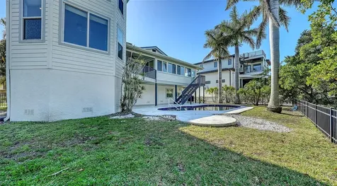 771 Marbury Lane Longboat Key FL 34228
