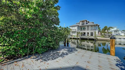771 Marbury Lane Longboat Key FL 34228