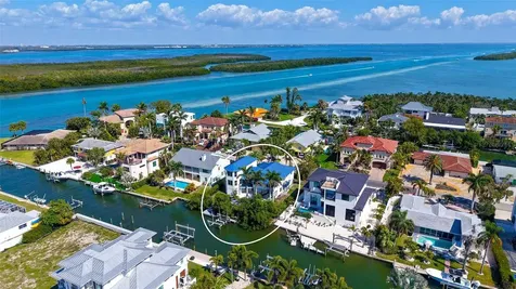 771 Marbury Lane Longboat Key FL 34228