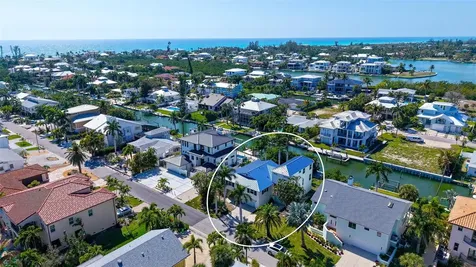 771 Marbury Lane Longboat Key FL 34228